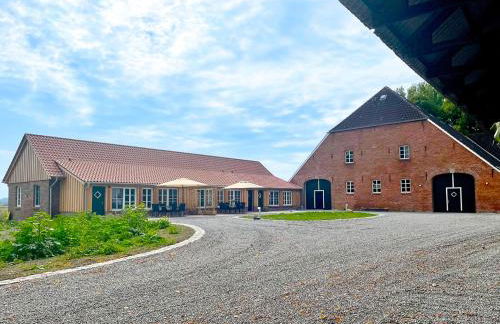 Gut Groß Fedderwarden, Ferienwohnung Mettje - Photo 16