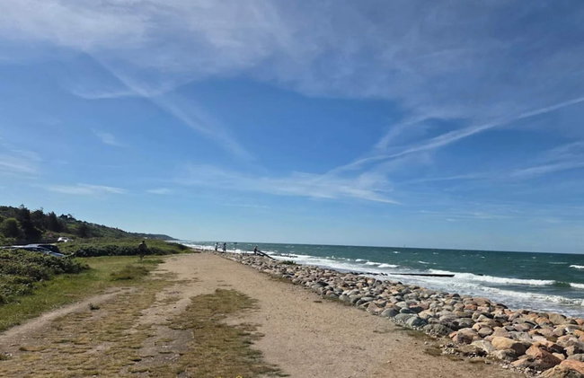 4 Star Holiday Home in Vejby - Photo 32