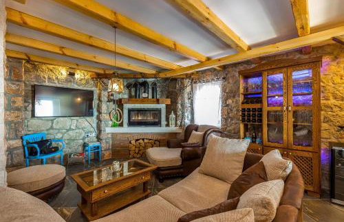 Lucija House - Lika Senj county - Foto 17