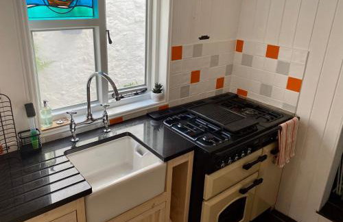 Camelford Street Cottage - Brighton - Foto 21