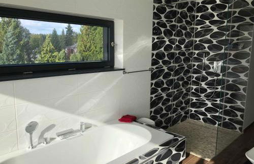 Exklusive Seevilla Berlin direkt am Zeuthener See - Photo 46