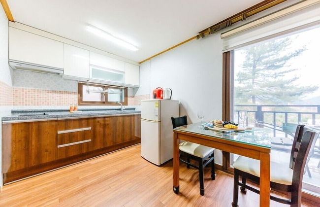 Dorothy's Forest Pension - Foto 61