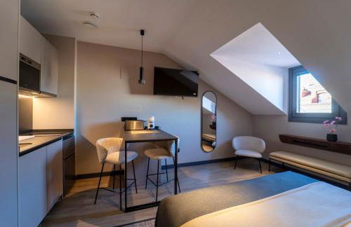 Heritage Suites Oviedo - Foto 49