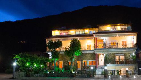 Drosia Hotel - Photo 3