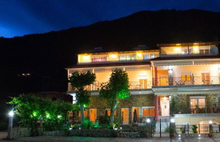 Drosia Hotel - Photo 3