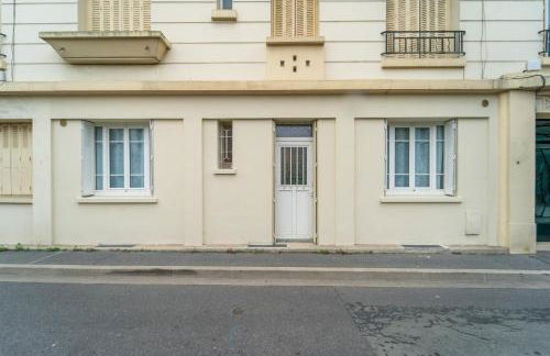 Le Sannoisien - Joli appt à proximité de Paris - Foto 11