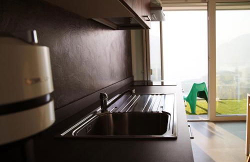 Il Cubo di Anja Home of amazing view - Foto 16