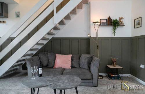 Luke Stays- Newton Hall Cottage - Foto 18