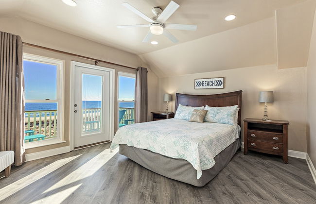 Grotto on the Gulf - Foto 15