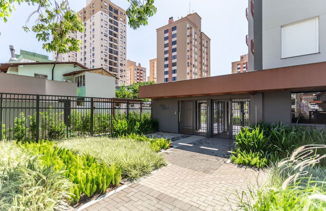 Charlie Connect PUC - Foto 48