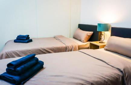 GLOW Apartment - Foto 37