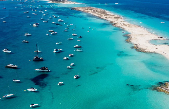 Escursione a Formentera - Foto 14