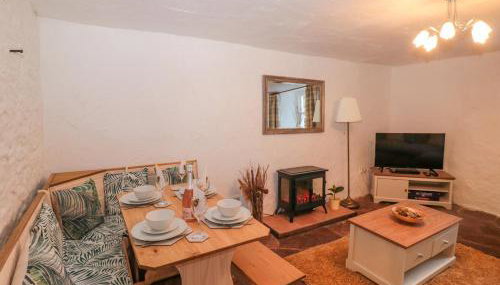 Honeysuckle Cottage - Foto 3