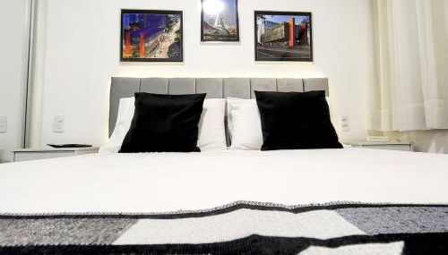 The Landmark - APART Deluxe Jardins - Foto 4