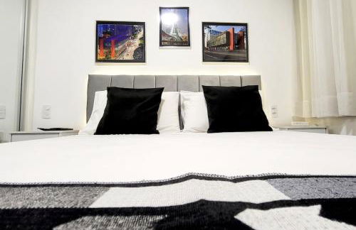 The Landmark - APART Deluxe Jardins - Foto 4