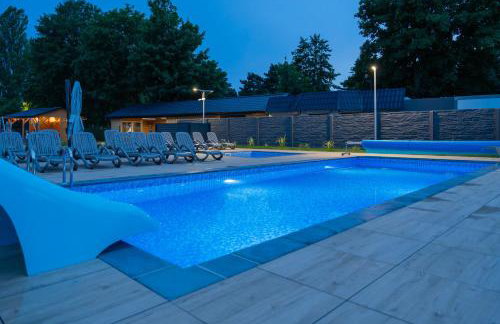 Domki Marcela Mielno - Foto 62