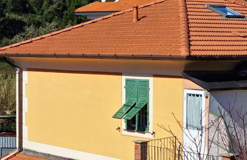 Microcasa strategica cinque Terre e Portofino - Foto 29