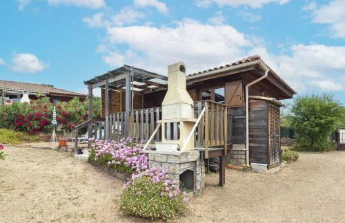 Petite Maison En Bois Exotique - Foto 8