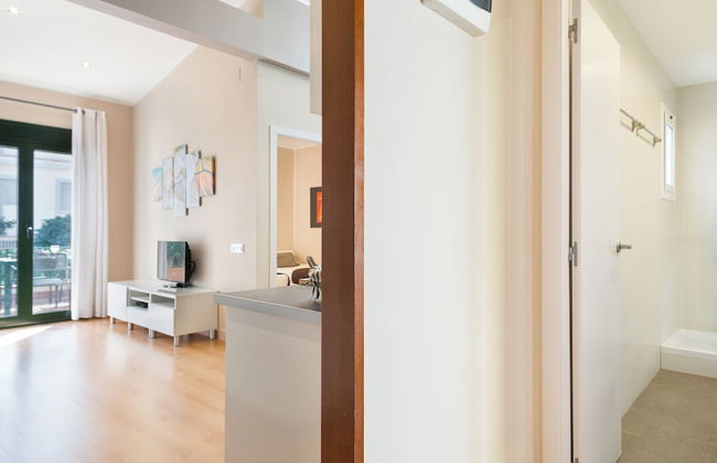 Lugaris Rambla - Apartments - Foto 57