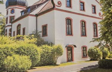 Märchenhafte Schloss-Suite Gräfin Silvia Theresia - Foto 10