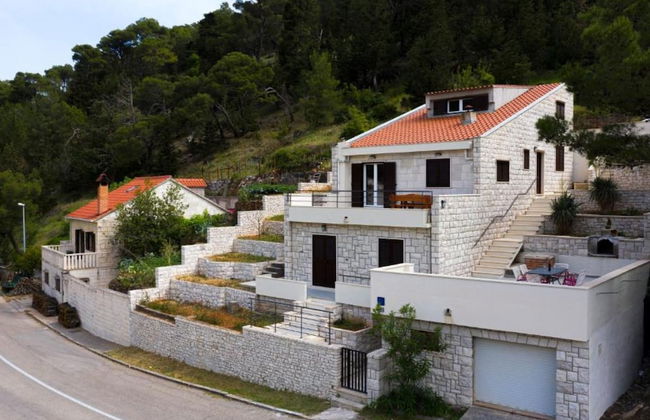 White Stone House - Foto 39