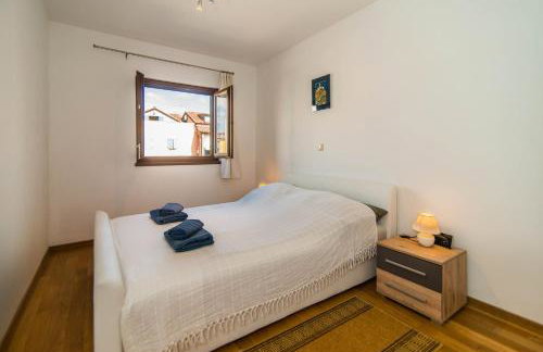 Apartment Gordana Ghedda - Foto 9