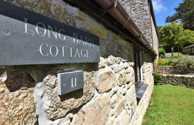 The Long Barn for Families, Walker, Pets & Workers - Foto 23