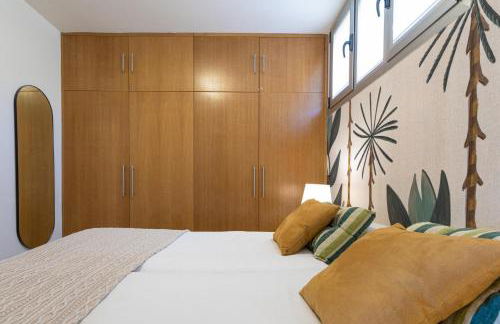 Ático Apartamento Las Burras Playa by VillaGranCanaria - Foto 16