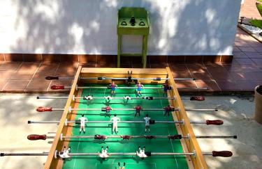 GATU PREMIUM Villa Lurberri piscina privada, 4 dormitorios, 2 baños, parking , jardines, " Preferente mayores de 25 años y familias " ín y barbacoa - Foto 3