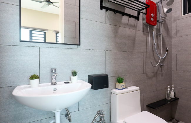 Ong Kim Wee Residence Melaka By I Housing - Foto 21