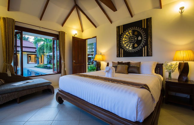 Baan Tawan Chai - Photo 4