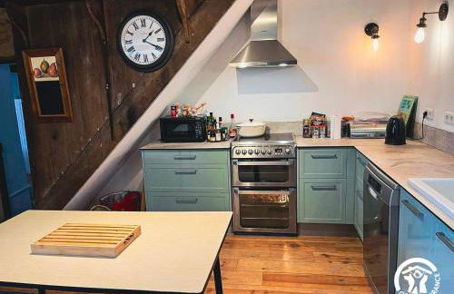 La Levade - Coeur de Ferme - Photo 9