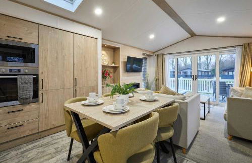 Honey Bee Lodge With Hot Tub - Foto 11