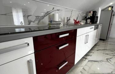 Luxury Apartment Megy - Foto 32