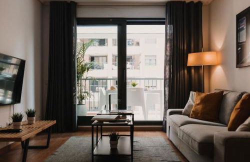 Patacona Beach Apartment - Foto 14