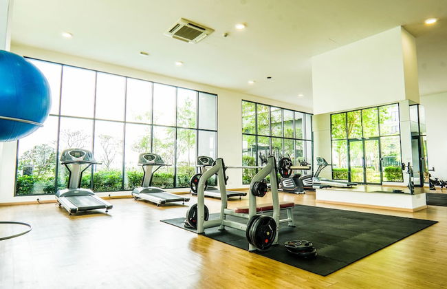 Emporis SOHO Residence by Airhost - Foto 27