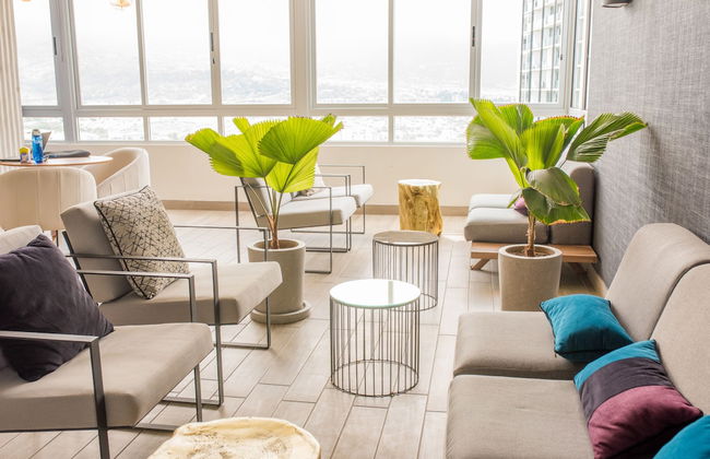 U Nunciatura 1Br Apartment - Foto 1