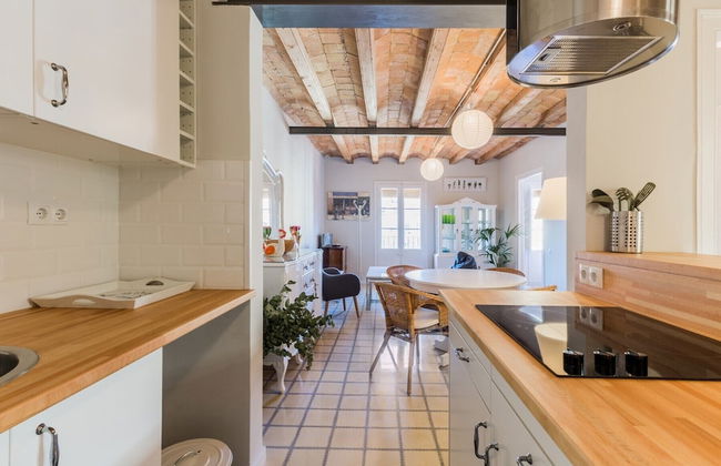 White Suite Barcelona - Photo 15