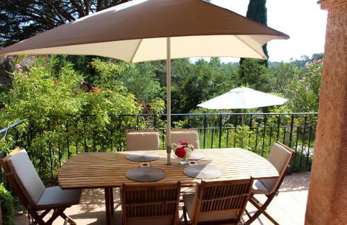 Villa Golf Azur - Foto 22