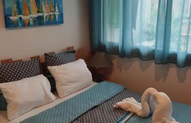 Magnifique Apt à deux pas du lac et près du centre - Foto 34