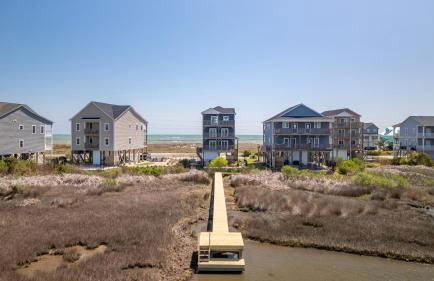 Beachfront Memories by Sea Scape Properties - Foto 27