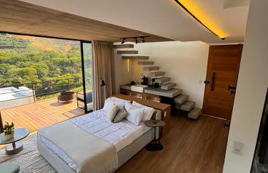 Chalés Brisa na Forquilha do Rio-ES - Foto 6