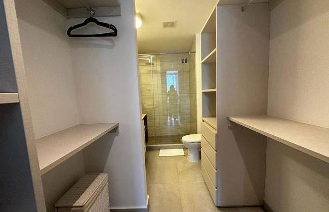 The Chic Condo by Acomodo El Cangrejo - Foto 23