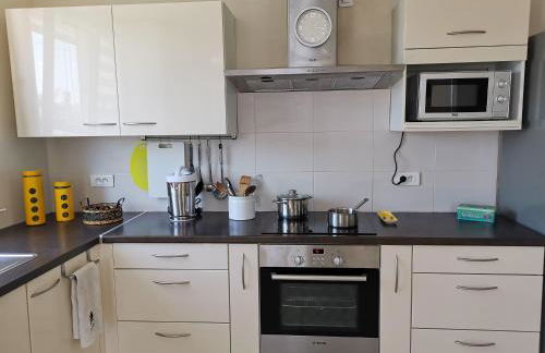 Maison de vacances 3 chambres à 400 m de la plage Kairon - Saint Pair sur mer - Foto 7