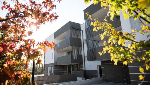 Residence Canova - Foto 2