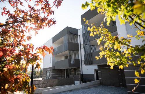 Residence Canova - Foto 2