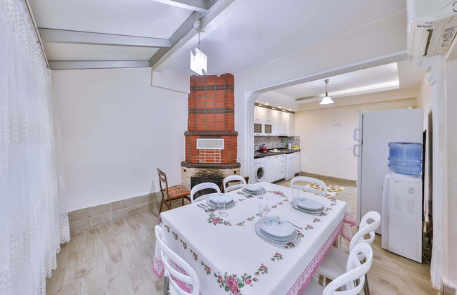 Dundar Thermal Villa Otel - Photo 13