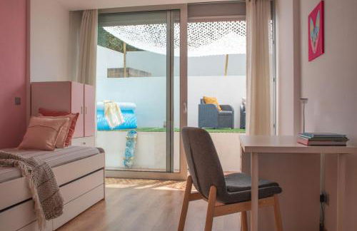 Just Like Home - Mainpeak Family House - Foto 18