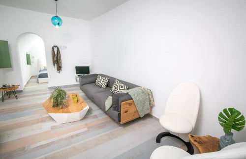 Elite Houses Santorini - Foto 24