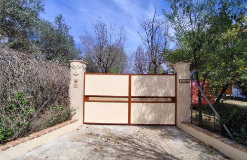 El Grifo Casa de Campo con piscina exclusiva para huéspedes - Foto 56